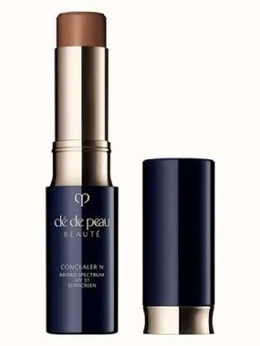 Cle de Peau Concealer Shade Espresso